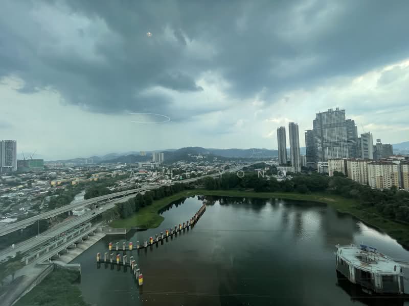 Condominium for Sale at D'Rapport - Jamie Yong - Exterior - PropertyGuru.com.my