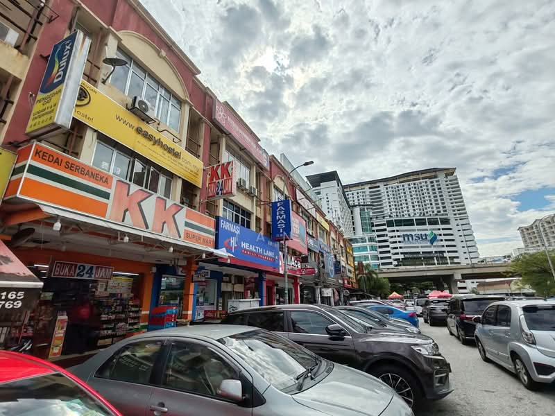 Kedai untuk Disewa di Seksyen 13 (Shah Alam) - Lim Tian Hook - Exterior - PropertyGuru.com.my