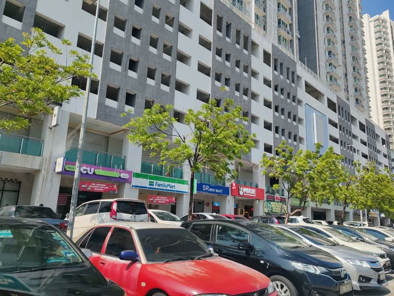 Kedai untuk Disewa di Seksyen 13 (Shah Alam) - Lim Tian Hook - Exterior - PropertyGuru.com.my