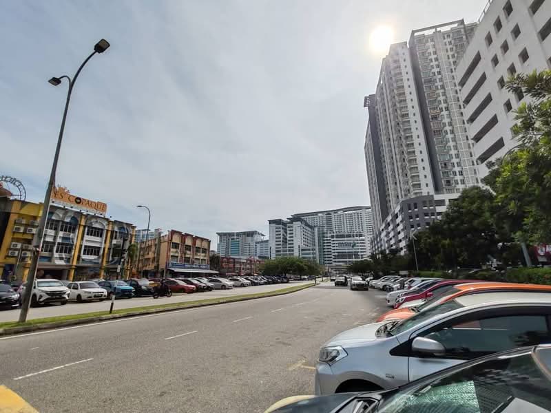 Kedai untuk Disewa di Seksyen 13 (Shah Alam) - Lim Tian Hook - Exterior - PropertyGuru.com.my