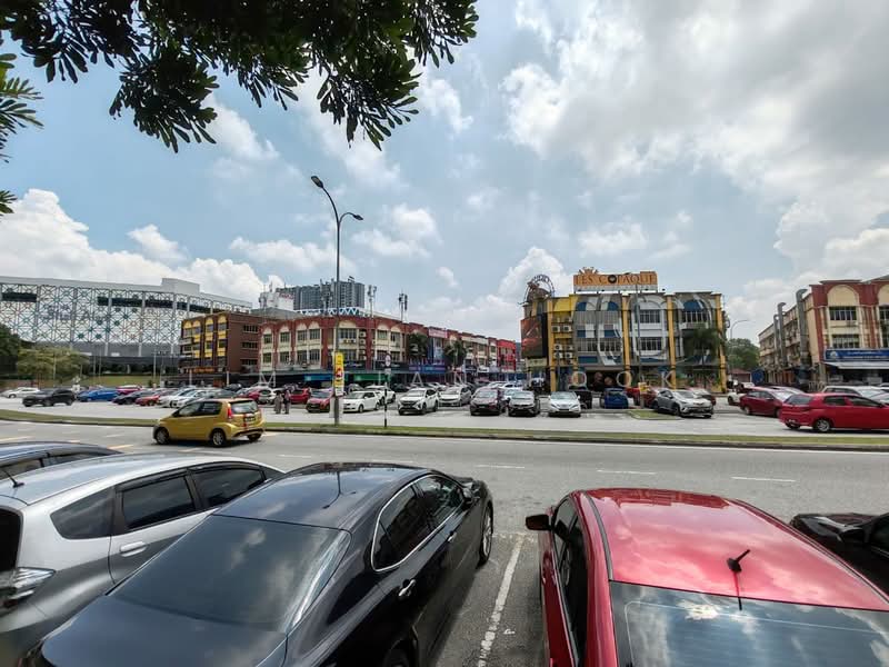 Kedai untuk Disewa di Seksyen 13 (Shah Alam) - Lim Tian Hook - Exterior - PropertyGuru.com.my