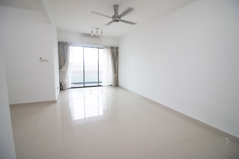Apartment for Sale at Bayu @ Pandan Jaya - Sherry Lee - Living Room - PropertyGuru.com.my