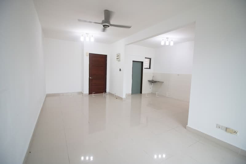 Apartment for Sale at Bayu @ Pandan Jaya - Sherry Lee - Interior - PropertyGuru.com.my