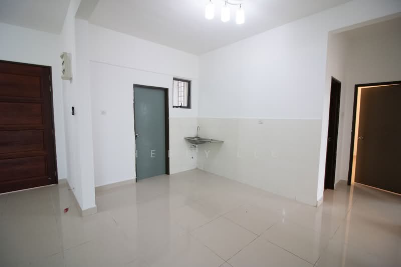 Apartment for Sale at Bayu @ Pandan Jaya - Sherry Lee - Interior - PropertyGuru.com.my