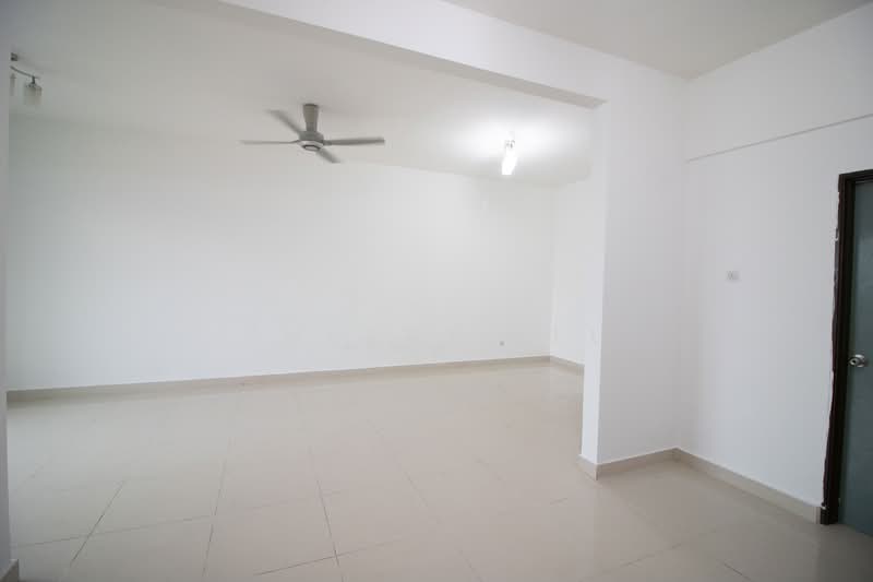 Apartment for Sale at Bayu @ Pandan Jaya - Sherry Lee - Living Room - PropertyGuru.com.my