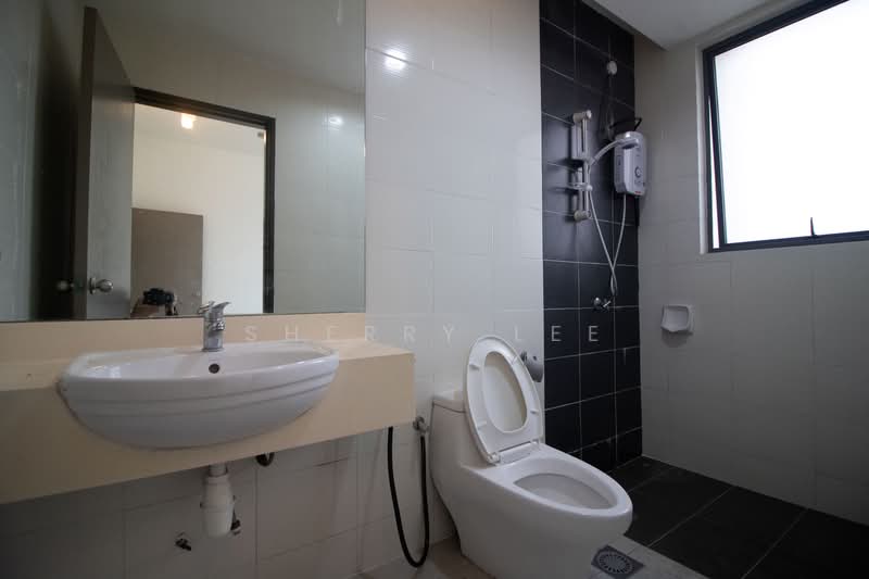 Apartment for Sale at Bayu @ Pandan Jaya - Sherry Lee - Bathroom - PropertyGuru.com.my
