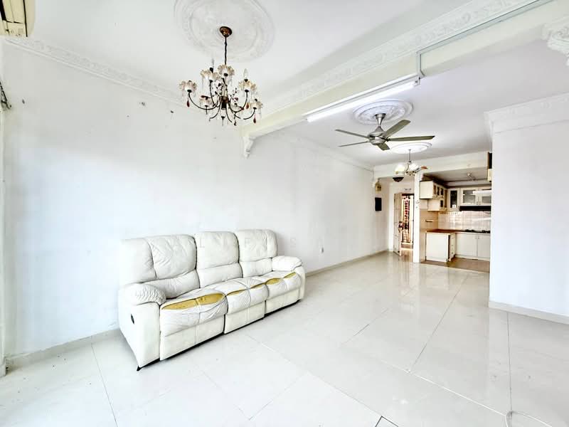 For Sale - Suria Apartment