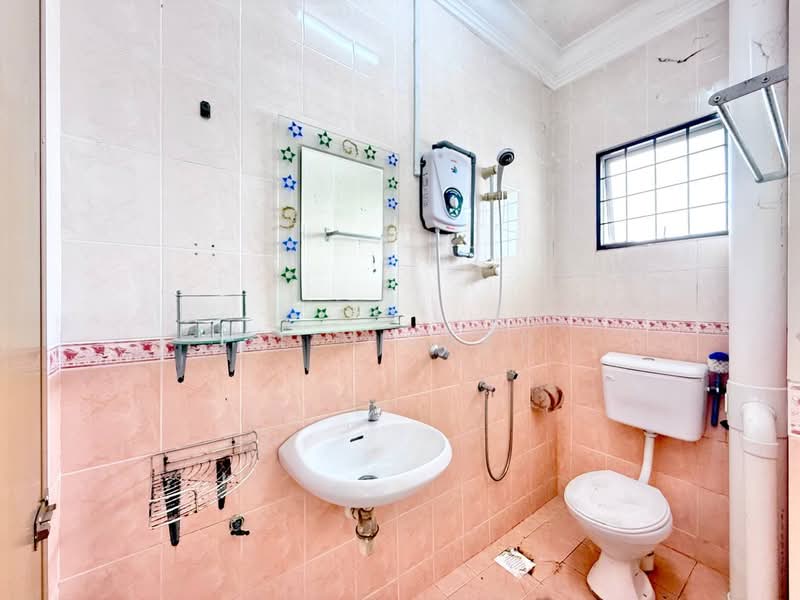 For Sale - Suria Apartment