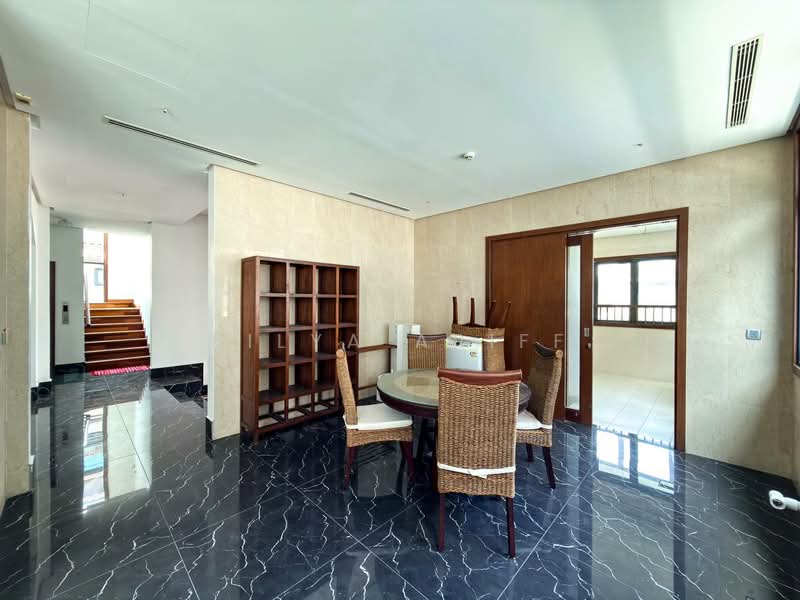 Rumah Banglo untuk Dijual di Bukit Jelutong (Shah Alam) - BILYA ARIFF - Interior - PropertyGuru.com.my