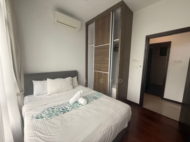 Servis Apartment untuk Dijual di Molek Regency - Elissa Chong - PropertyGuru.com.my
