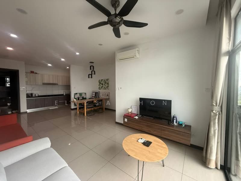 Servis Apartment untuk Dijual di Molek Regency - Elissa Chong - PropertyGuru.com.my