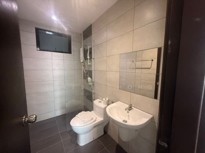 Servis Apartment untuk Dijual di Molek Regency - Elissa Chong - PropertyGuru.com.my