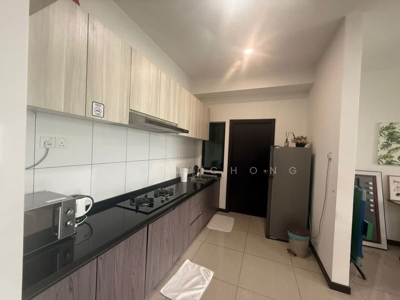 Servis Apartment untuk Dijual di Molek Regency - Elissa Chong - PropertyGuru.com.my