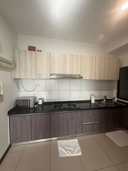 Servis Apartment untuk Dijual di Molek Regency - Elissa Chong - PropertyGuru.com.my