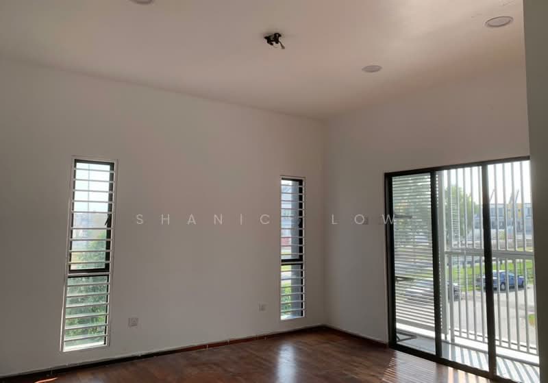 2-storey Terraced House for Sale in Abadi Heights (Puchong) - Shanice Low - Interior - PropertyGuru.com.my