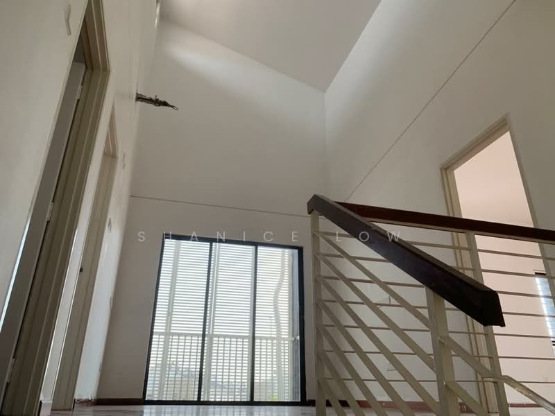 2-storey Terraced House for Sale in Abadi Heights (Puchong) - Shanice Low - Interior - PropertyGuru.com.my