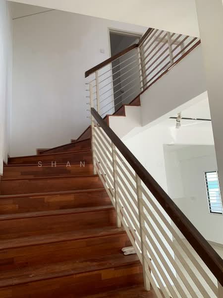 2-storey Terraced House for Sale in Abadi Heights (Puchong) - Shanice Low - Interior - PropertyGuru.com.my