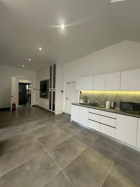 Kilang untuk Dijual di Eco Business Park V (Puncak Alam) - Shane Khow - Kitchen - PropertyGuru.com.my