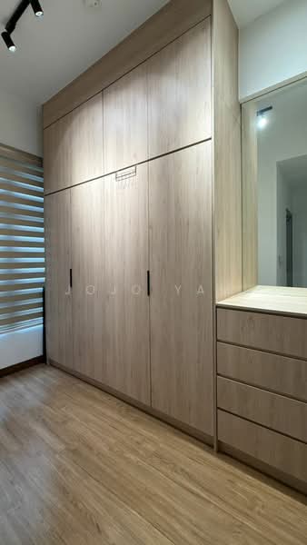 Service Residence for Rent at Astoria Ampang - Jojo Yam - Interior - PropertyGuru.com.my