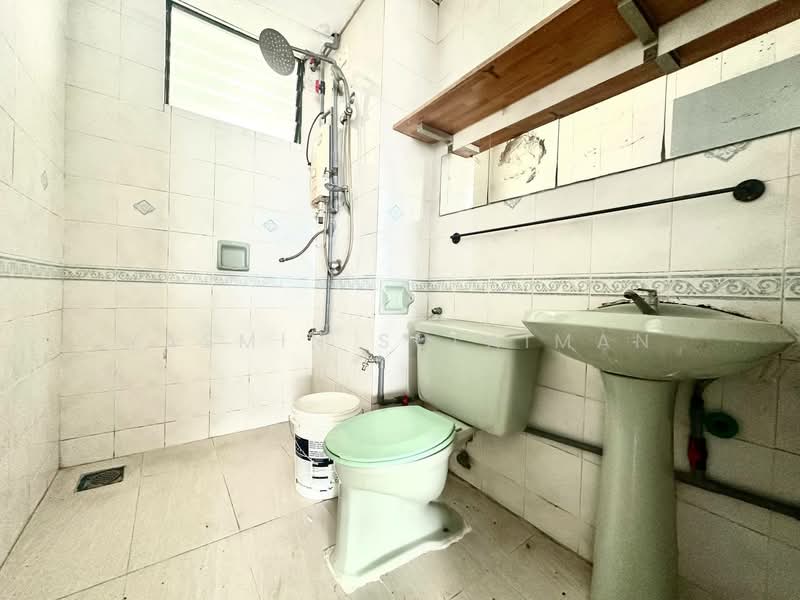 Condominium for Sale at Duta Ria - Yasmin Sulaiman - Bathroom - PropertyGuru.com.my