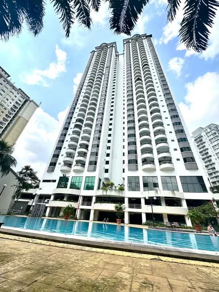 Condominium for Sale at Duta Ria - Yasmin Sulaiman - Exterior - PropertyGuru.com.my