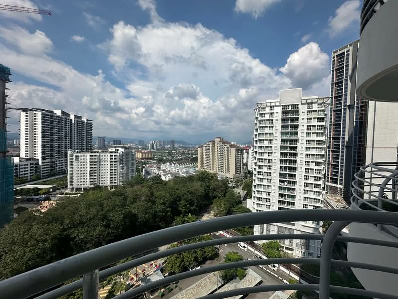 Condominium for Sale at Duta Ria - Yasmin Sulaiman - Exterior - PropertyGuru.com.my