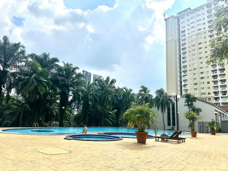 Condominium for Sale at Duta Ria - Yasmin Sulaiman - Exterior - PropertyGuru.com.my