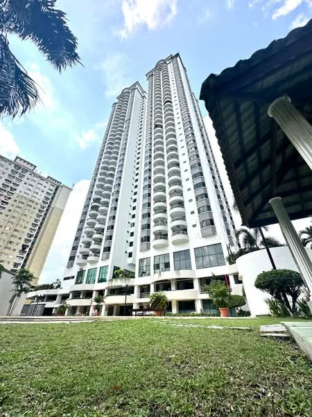 Condominium for Sale at Duta Ria - Yasmin Sulaiman - PropertyGuru.com.my