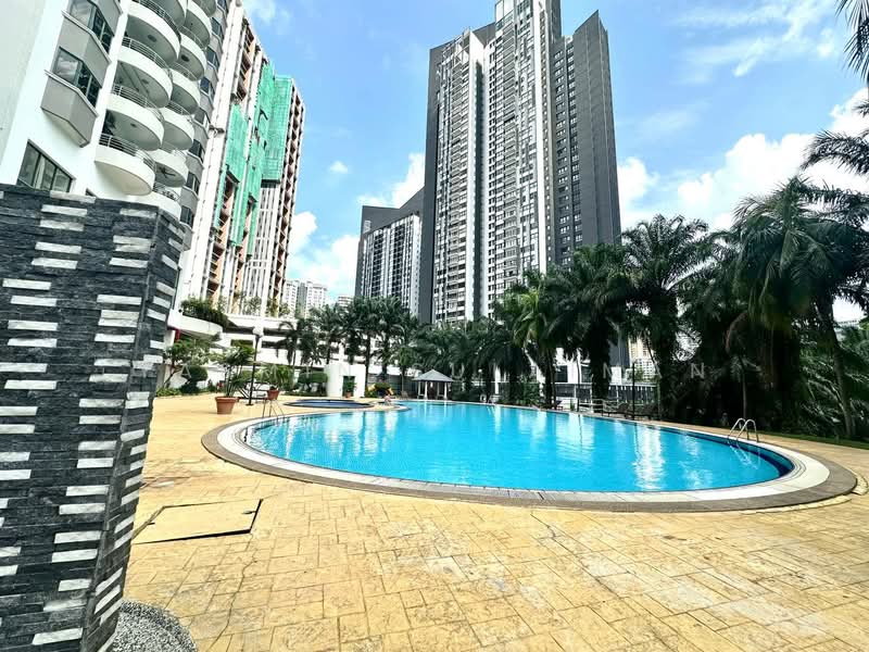 Condominium for Sale at Duta Ria - Yasmin Sulaiman - PropertyGuru.com.my
