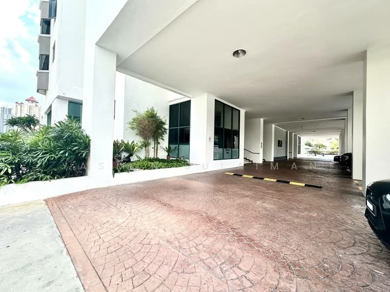 Condominium for Sale at Duta Ria - Yasmin Sulaiman - PropertyGuru.com.my