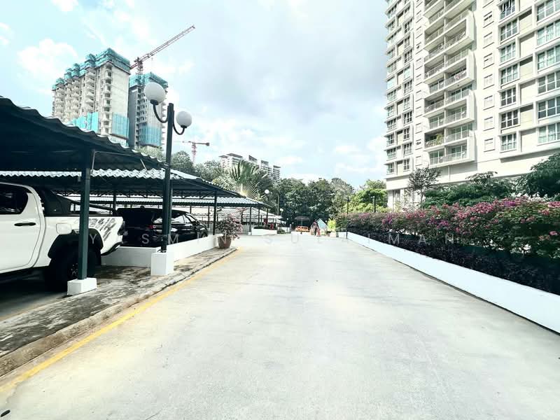 Condominium for Sale at Duta Ria - Yasmin Sulaiman - PropertyGuru.com.my