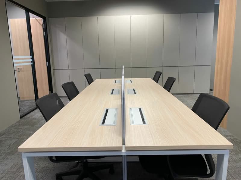 Pejabat untuk Disewa di KL City Centre (Kuala Lumpur) - Lau King Wei - Interior - PropertyGuru.com.my