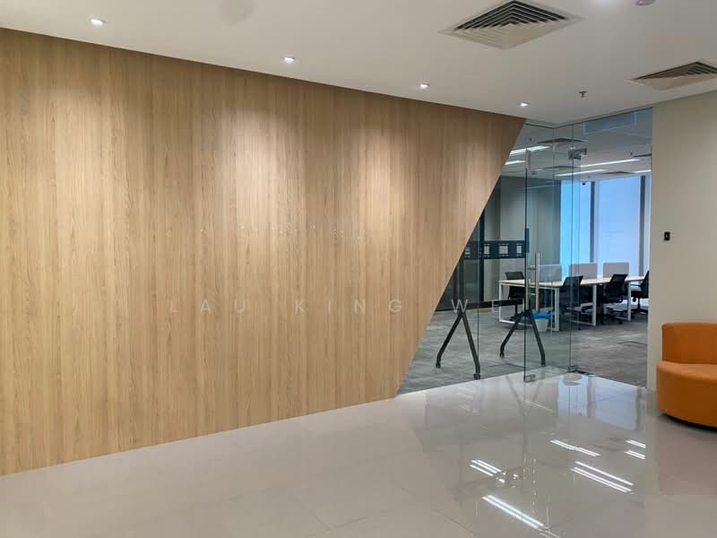 Pejabat untuk Disewa di KL City Centre (Kuala Lumpur) - Lau King Wei - Interior - PropertyGuru.com.my