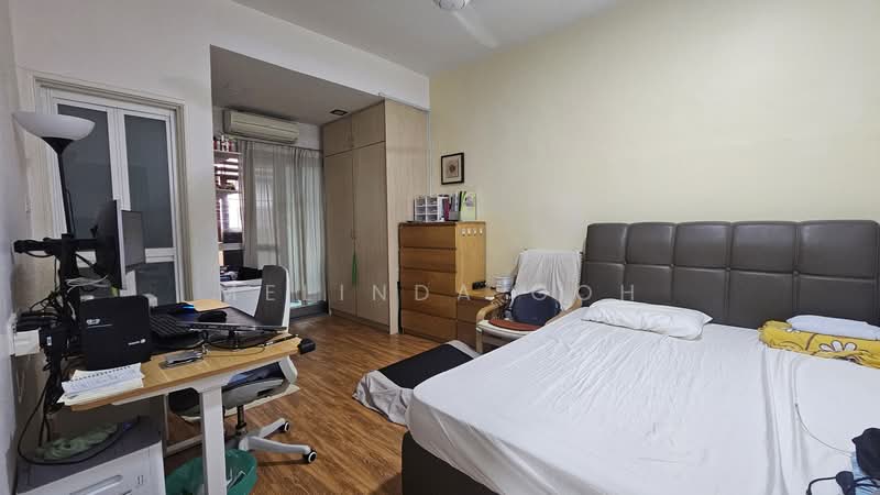 Rumah Teres 2 Tingkat untuk Dijual di Alam Damai (Cheras) - Melinda Goh - Bedroom - PropertyGuru.com.my