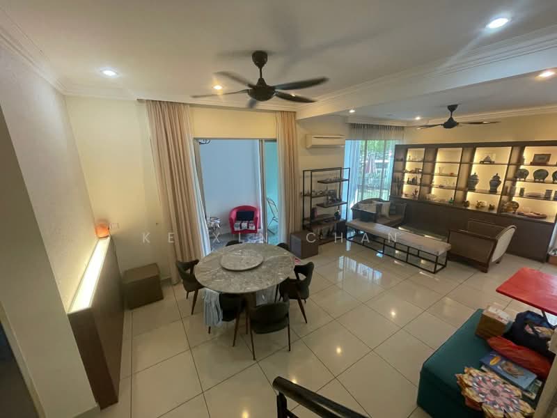 Rumah Teres 2 Tingkat untuk Dijual di Iskandar Puteri (Nusajaya) (Johor) - Ke Xin Chan - PropertyGuru.com.my