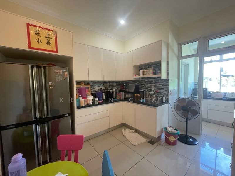 Rumah Teres 2 Tingkat untuk Dijual di Iskandar Puteri (Nusajaya) (Johor) - Ke Xin Chan - PropertyGuru.com.my