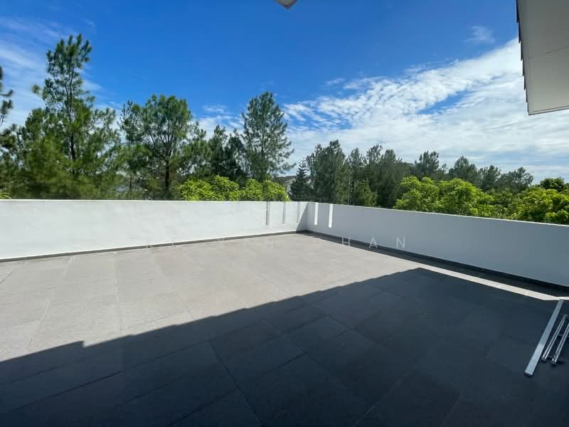 Rumah Teres 2 Tingkat untuk Dijual di Iskandar Puteri (Nusajaya) (Johor) - Ke Xin Chan - PropertyGuru.com.my