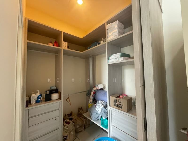 Rumah Teres 2 Tingkat untuk Dijual di Iskandar Puteri (Nusajaya) (Johor) - Ke Xin Chan - PropertyGuru.com.my