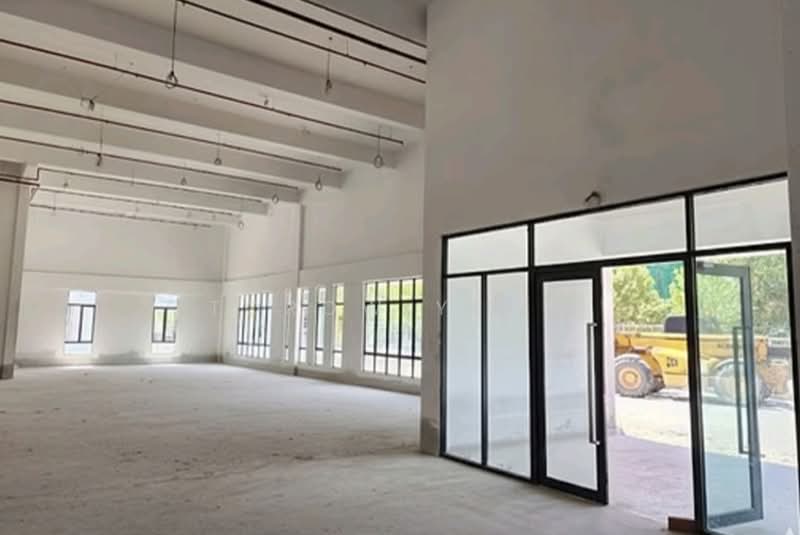 For Sale - Taman Nusa Bestari