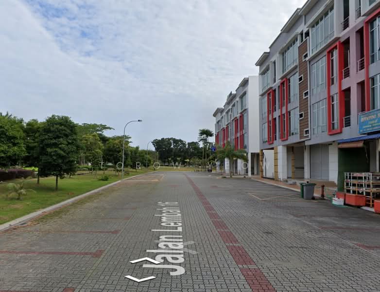 For Sale - Taman Nusa Bestari