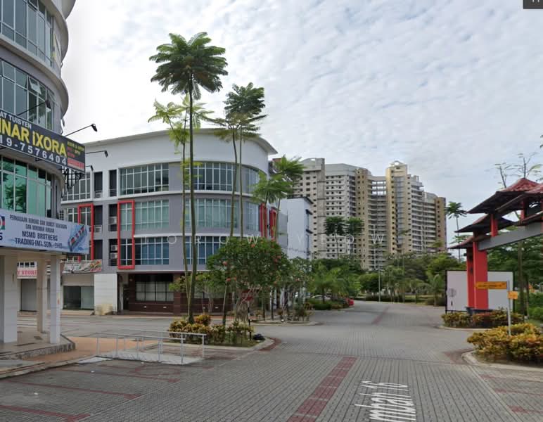 For Sale - Taman Nusa Bestari