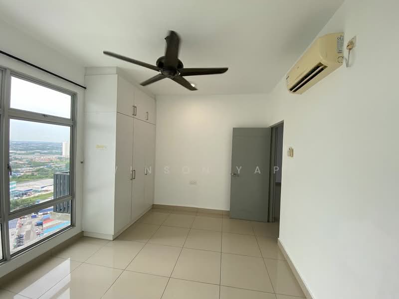 Servis Apartment untuk Disewa di Pandan Residence - Winson Yap - Interior - PropertyGuru.com.my