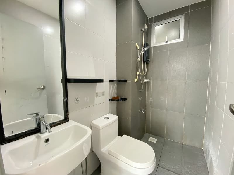 Servis Apartment untuk Disewa di Pandan Residence - Winson Yap - Bathroom - PropertyGuru.com.my