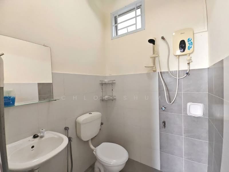 Apartment for Rent at Pangsapuri Kasturi Bandar Dato Onn - Chloe Shum - PropertyGuru.com.my