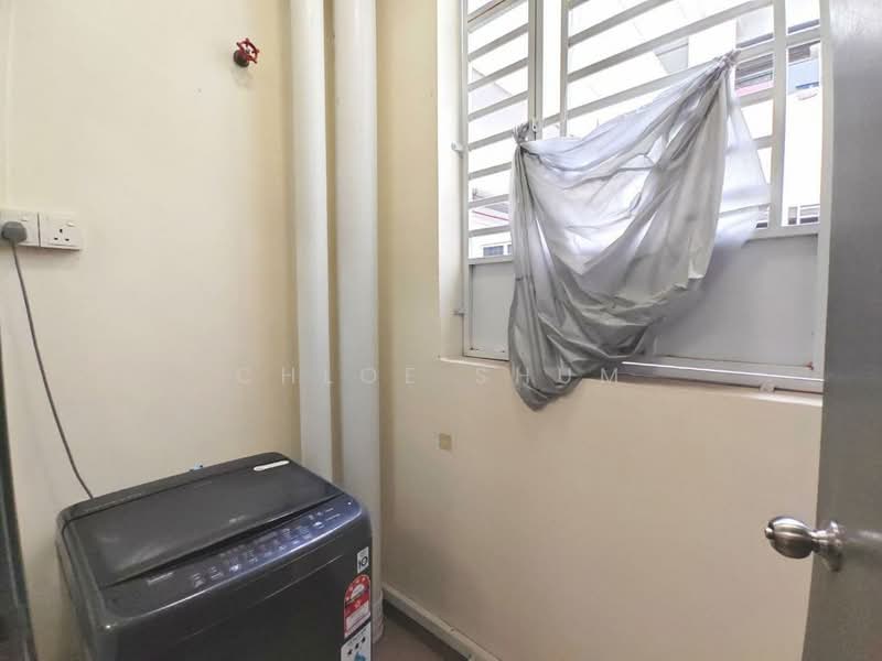 Apartment for Rent at Pangsapuri Kasturi Bandar Dato Onn - Chloe Shum - Interior - PropertyGuru.com.my