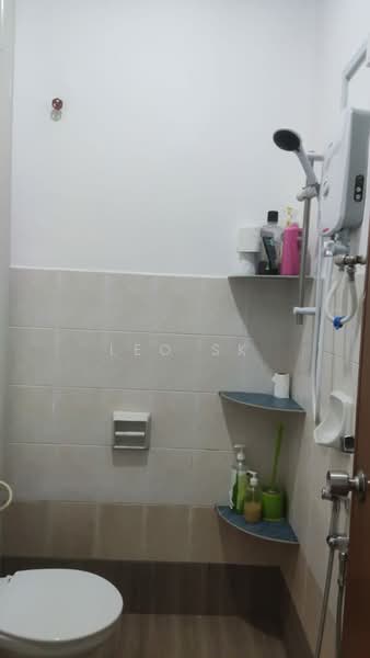 2-storey Terraced House for Rent in Skudai (Johor) - Leo SK - PropertyGuru.com.my