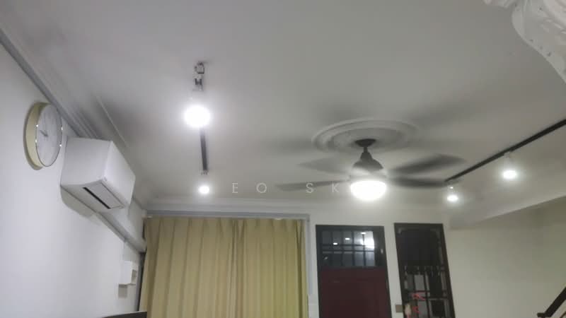 2-storey Terraced House for Rent in Skudai (Johor) - Leo SK - PropertyGuru.com.my