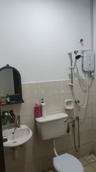 2-storey Terraced House for Rent in Skudai (Johor) - Leo SK - PropertyGuru.com.my