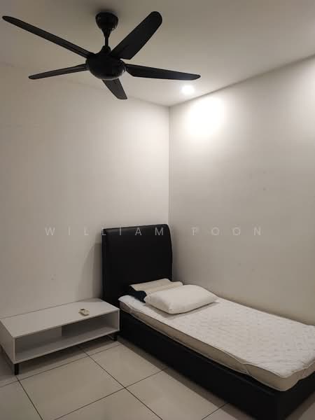 Servis Apartment untuk Disewa di The Court @ Central Residence - William Poon - PropertyGuru.com.my