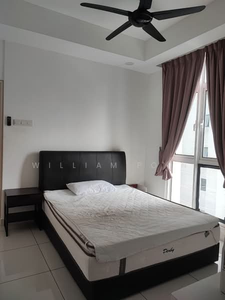 Servis Apartment untuk Disewa di The Court @ Central Residence - William Poon - PropertyGuru.com.my